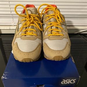 Asics Bodega “Get Wet”